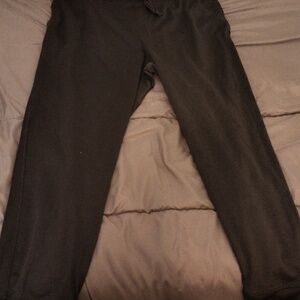 Men jogger pants